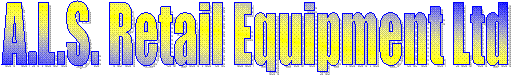 A.L.S. Retail Equipment Ltd